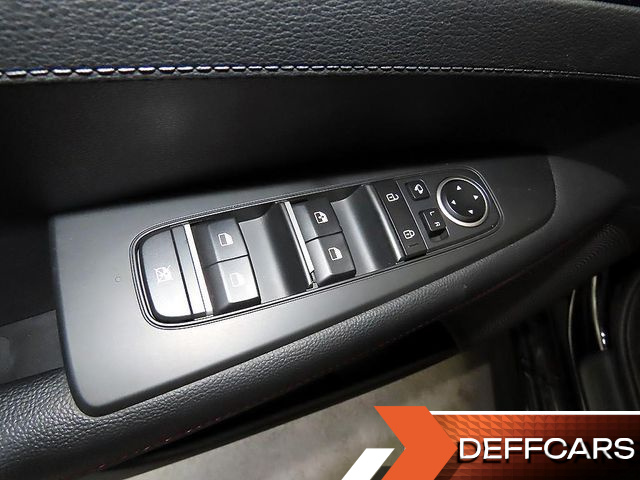 Kia K3 1.6 Turbo GT 5Door Signature купить на сайте DeffCars