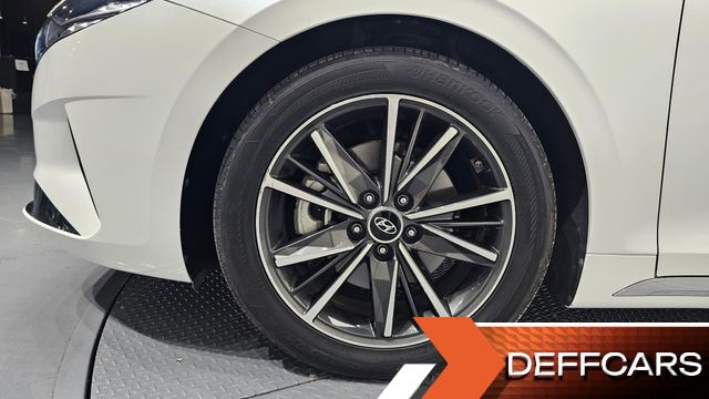 Hyundai GRANDEUR 2.5 Exclusice купить на сайте DeffCars