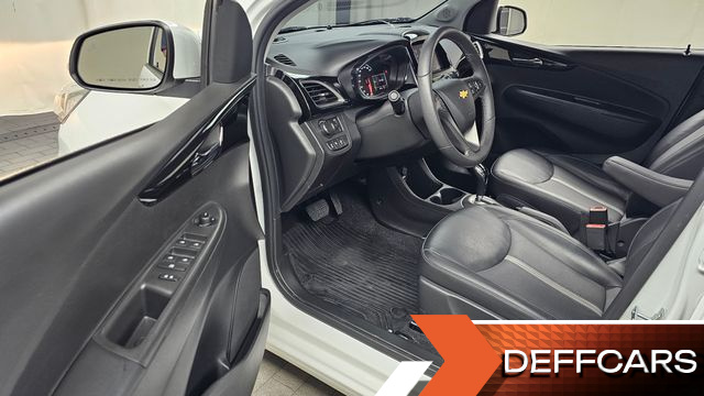 ChevroletGMDaewoo SPARK Premier купить на сайте DeffCars