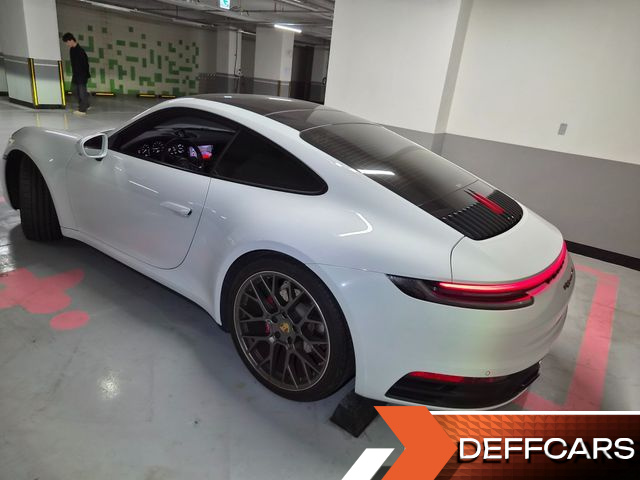 Porsche 911 Carrera купить на сайте DeffCars
