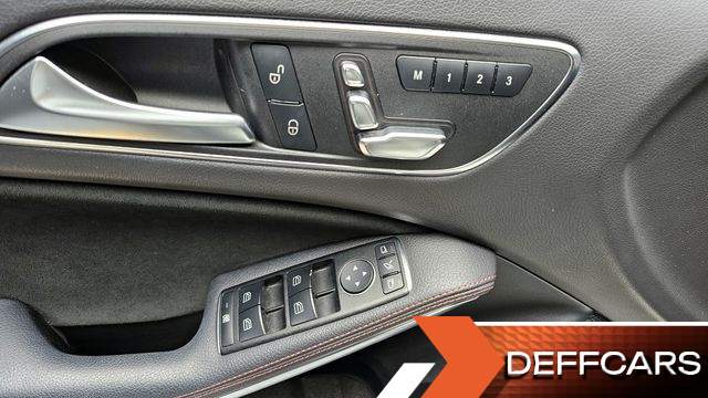 Mercedes A-CLASS A200 AMG Line купить на сайте DeffCars