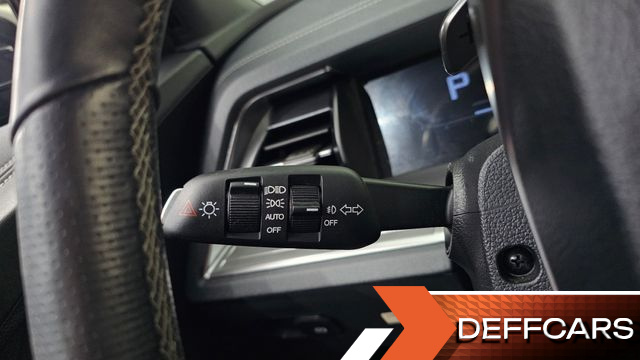 Ssangyong TORRES Gasoline 1.5 2WD T7 купить на сайте DeffCars