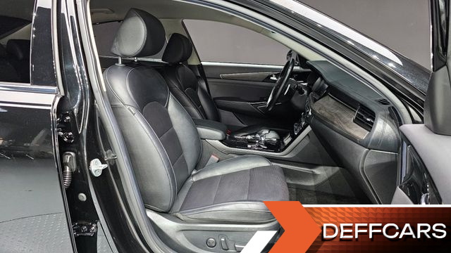 Kia K7 3.0 LPI Prestige купить на сайте DeffCars