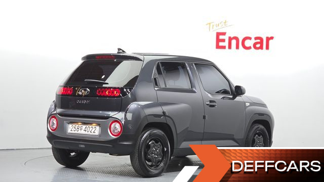 Hyundai CASPER Smart купить на сайте DeffCars
