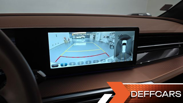 Ssangyong TORRES Gasoline 1.5 2WD T7 купить на сайте DeffCars