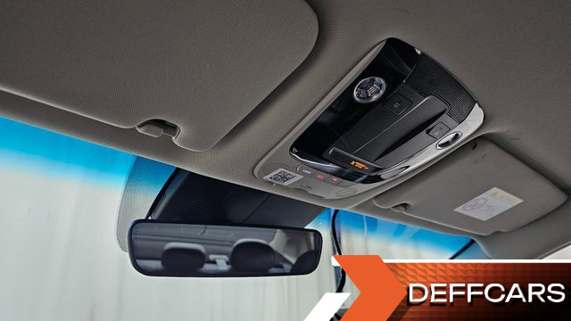 Kia K5 2.0 Prestige купить на сайте DeffCars