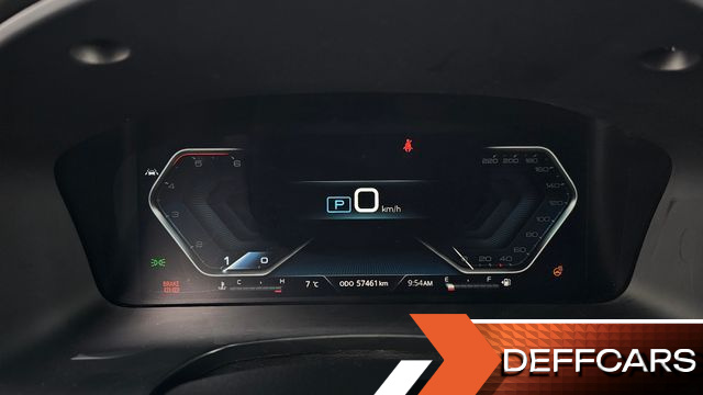 Ssangyong REXTON Diesel 2.2 4WD Prestige купить на сайте DeffCars