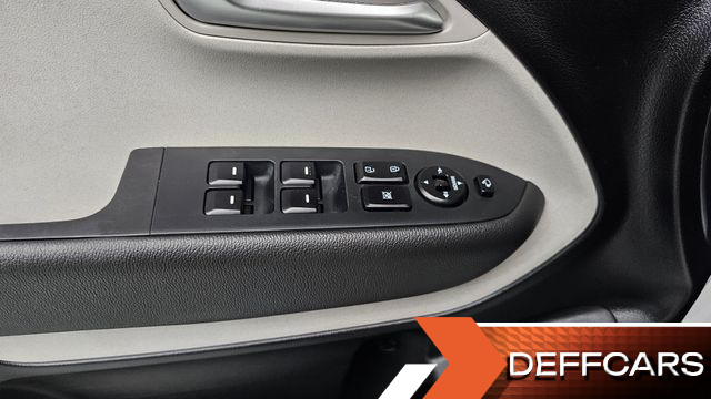 Kia RAY Van Prestige купить на сайте DeffCars