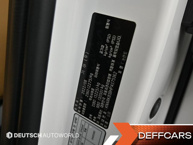 Kia SORENTO Diesel 2.2 4WD Signature купить на сайте DeffCars