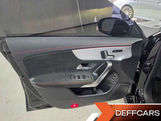 Mercedes CLA-CLASS CLA250 4MATIC купить на сайте DeffCars