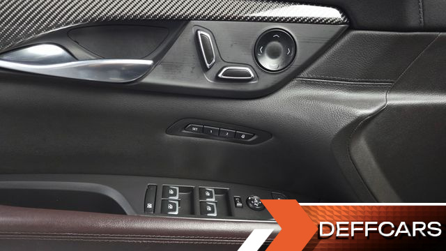Cadillac CT6 3.6 Sport AWD купить на сайте DeffCars