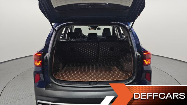 Kia SELTOS Gasoline 1.6 Turbo 2WD Prestige купить на сайте DeffCars