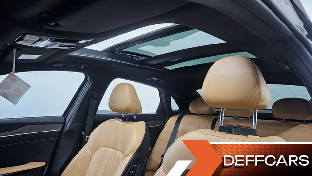 Kia K5 Noblesse купить на сайте DeffCars