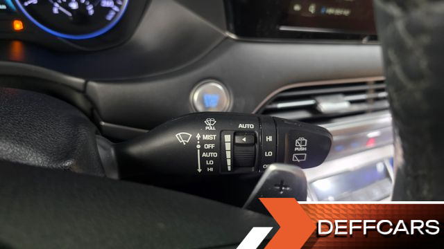 Hyundai PALISADE Gasoline 3.8 4WD Prestige купить на сайте DeffCars