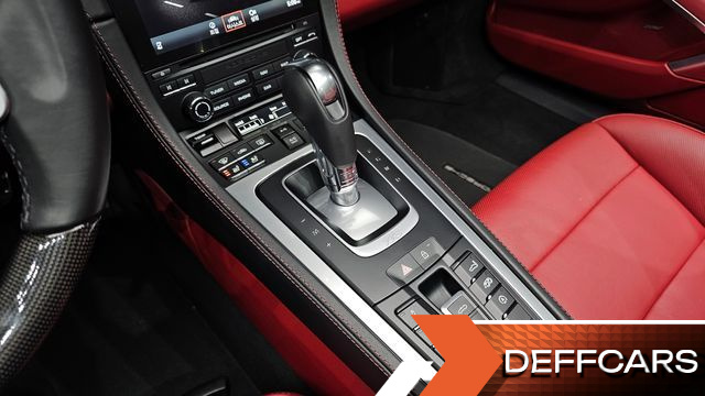 Porsche 718 4.0 GTS купить на сайте DeffCars