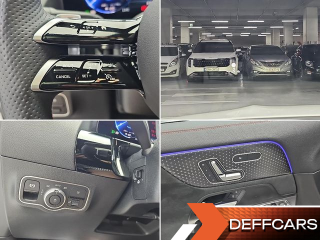 Mercedes EQA EQA250 AMG Line купить на сайте DeffCars
