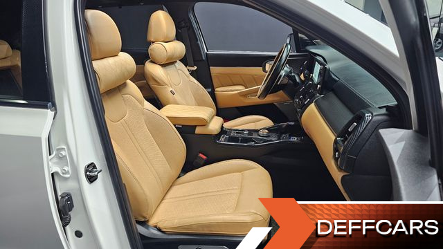 Kia SORENTO Diesel 2.2 2WD Noblesse купить на сайте DeffCars