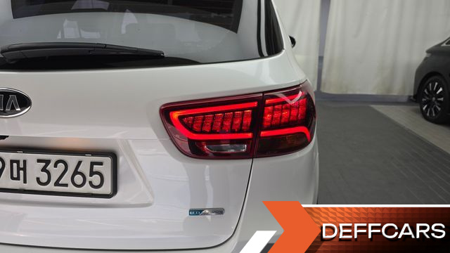 Kia SORENTO Diesel 2.0 2WD Marster купить на сайте DeffCars