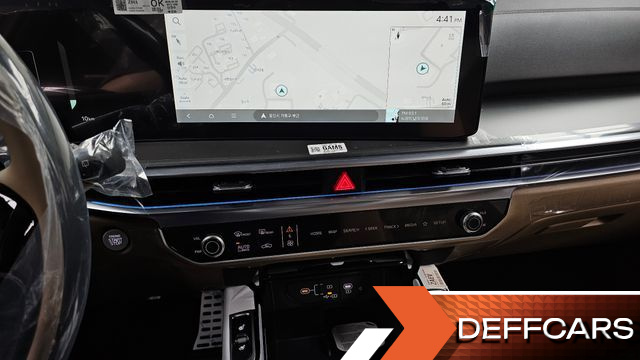 Kia SORENTO Diesel 2.2 4WD Signature X Line купить на сайте DeffCars