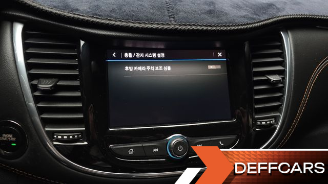 ChevroletGMDaewoo TRAX 1.4 Red Line Premier купить на сайте DeffCars