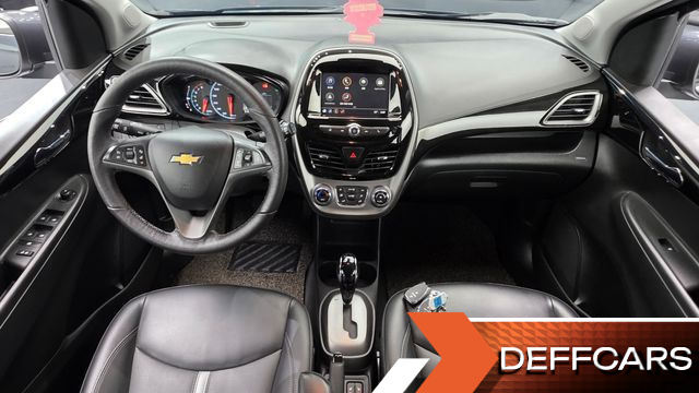 ChevroletGMDaewoo SPARK Premier купить на сайте DeffCars