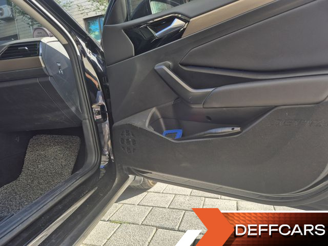 Volkswagen JETTA 1.4 TSI Prestige купить на сайте DeffCars