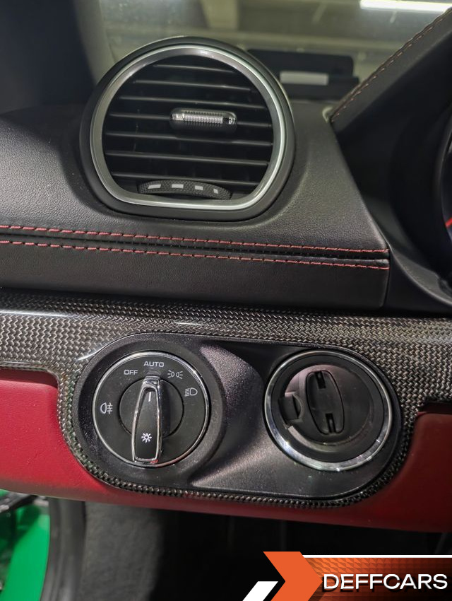 Porsche 718 2.5 GTS купить на сайте DeffCars