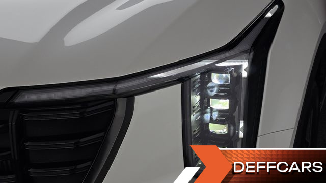 Kia SORENTO HEV 1.6 4WD Gravity купить на сайте DeffCars