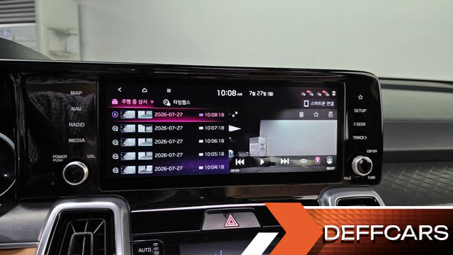 Kia SORENTO Diesel 2.2 2WD Noblesse купить на сайте DeffCars