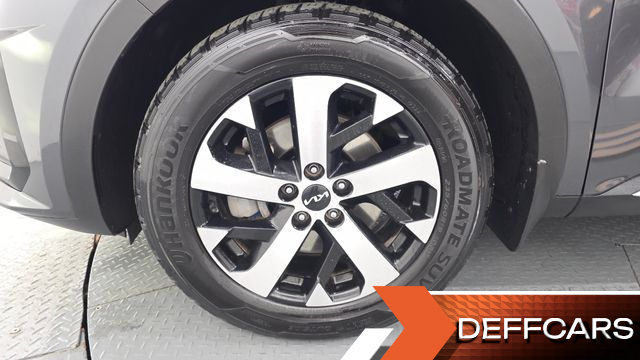 Kia SORENTO Diesel 2.2 4WD Prestige купить на сайте DeffCars