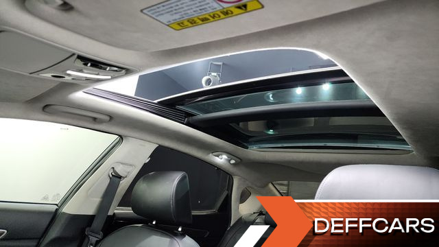 Kia K7 3.0 GDI Signature купить на сайте DeffCars