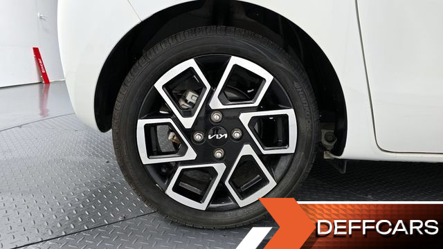 Kia RAY Signature купить на сайте DeffCars