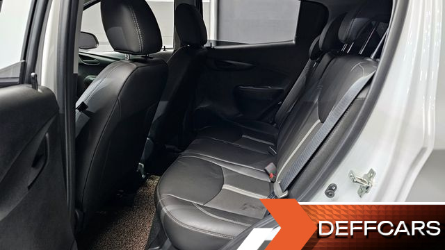 ChevroletGMDaewoo SPARK LT купить на сайте DeffCars