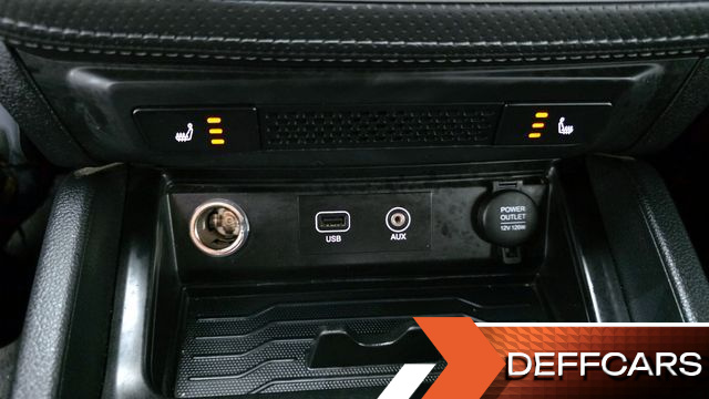Ssangyong REXTON Diesel 2.2 4WD Wild купить на сайте DeffCars
