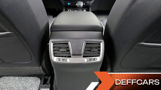 Ssangyong REXTON Diesel 2.2 4WD Culman Prestige купить на сайте DeffCars