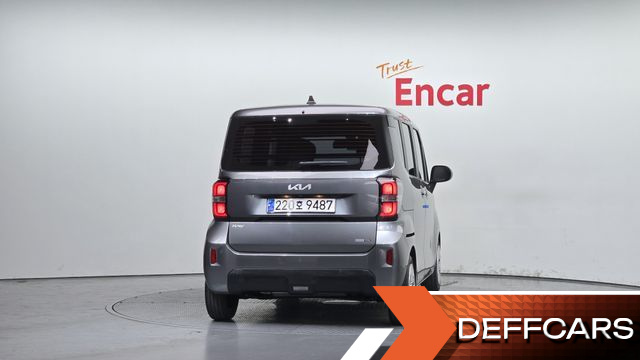 Kia RAY Van 2-Seater Prestige Special купить на сайте DeffCars