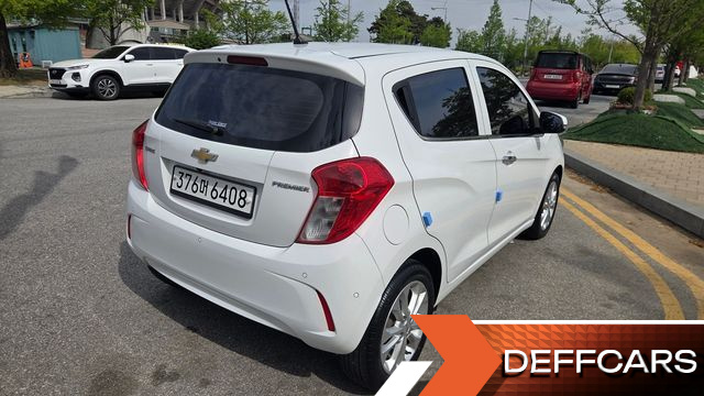 ChevroletGMDaewoo SPARK Premier купить на сайте DeffCars