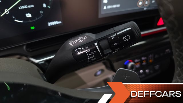 Kia CARNIVAL HEV 9seater Signature купить на сайте DeffCars
