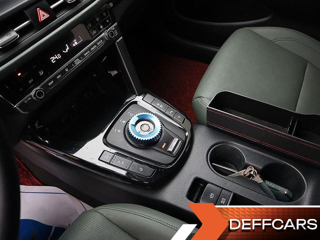 Kia SELTOS Gasoline 1.6 Turbo 2WD Signature купить на сайте DeffCars