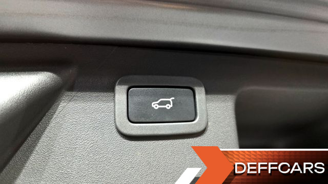 Land Rover DISCOVERY SPORT 2.0 TD4 SE купить на сайте DeffCars