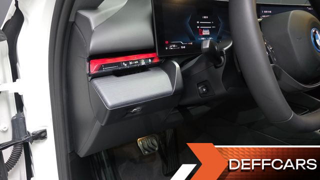 BMW 5-SERIES 530e купить на сайте DeffCars