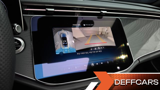 Mercedes E-CLASS E200 AMG Line купить на сайте DeffCars