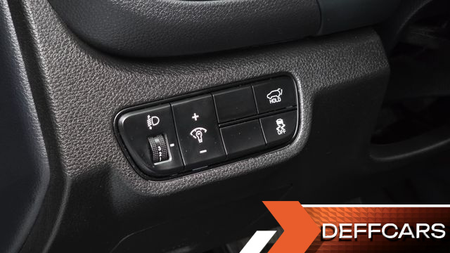 Kia SELTOS Gasoline 1.6 Turbo 2WD Gravity купить на сайте DeffCars