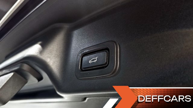 Land Rover RANGE ROVER EVOQUE D180 Launch Edition купить на сайте DeffCars