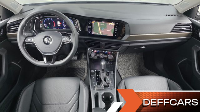 Volkswagen JETTA 1.4 TSI Prestige купить на сайте DeffCars