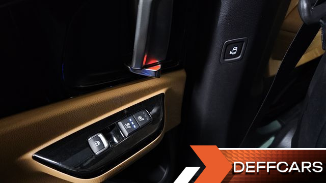 Kia CARNIVAL 9-Seater Noblesse купить на сайте DeffCars