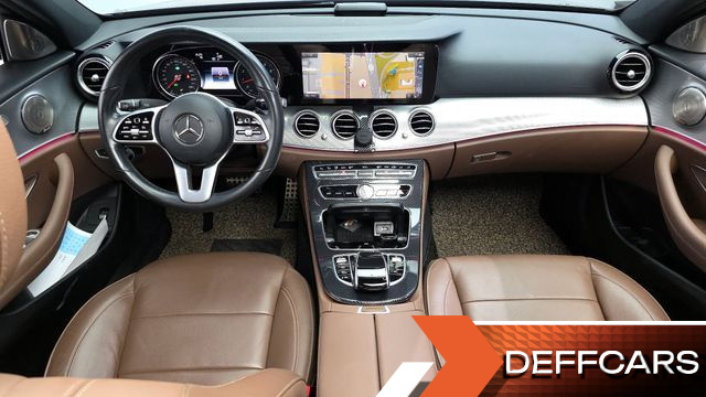 Mercedes E-CLASS E250 Avantgarde купить на сайте DeffCars