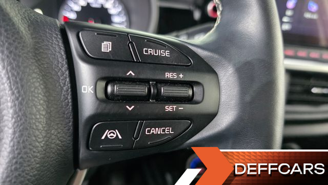 Kia MORNING Signature купить на сайте DeffCars