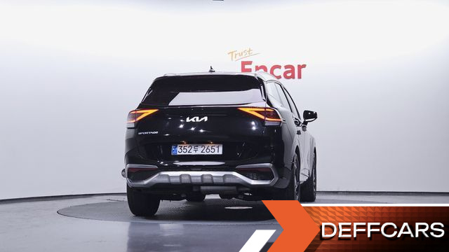 Kia SPORTAGE Diesel 2.0 2WD Nobleless купить на сайте DeffCars