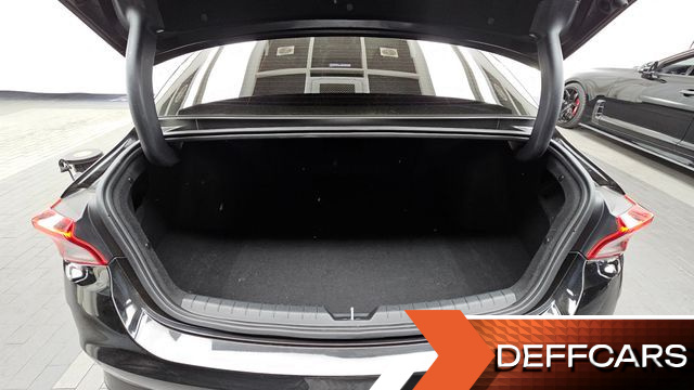 Kia K5 Noblesse купить на сайте DeffCars